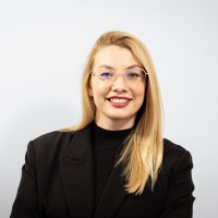 INK agency Employee Karolina Kazakevičienė's profile photo