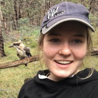 EnviroCom Australia Employee Gemma Bugden's profile photo
