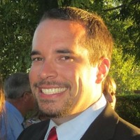 Meredith Employee David Baker's profile photo