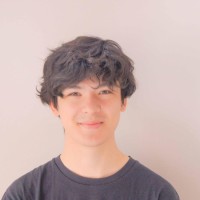 TableCheck Employee Alexander Nicholson's profile photo