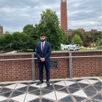 Raees Khan Email & Phone Number