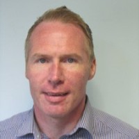 Accord Mortgages Limited Employee Nick Piper's profile photo