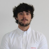 Addvolt Employee Ricardo Goncalves's profile photo