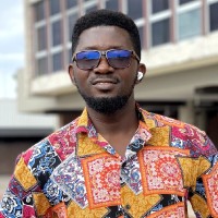 Eloize Employee Ifeanyi Okorie's profile photo