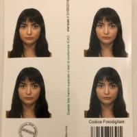 Fear of God Employee Carmela Smith's profile photo