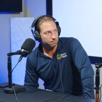 BAMF Health Employee Chad Bassett's profile photo