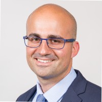 Lockton Companies Employee Robert McGee's profile photo