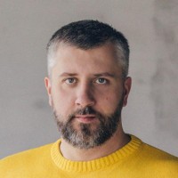 12devs Employee Alexander Yagovdik's profile photo