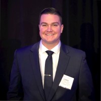Sensiba LLP Employee Conner Jones's profile photo