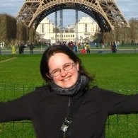 Maheu&Maheu inc. Employee Caroline Brosseau's profile photo