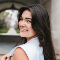 Alpha Delta Pi Sorority Employee Sabrina Sobral's profile photo