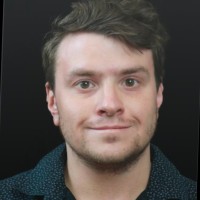 Amazon Web Services (AWS) Employee Dima Sumaroka's profile photo