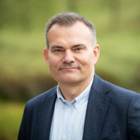 NordicRWE Employee Christian Jonasson's profile photo