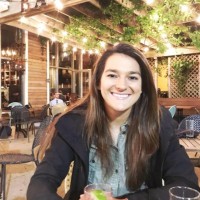 GE Healthcare Employee Jenna Harrington's profile photo