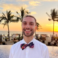 Brillouin Energy Employee Ramin Jalal's profile photo