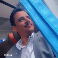Zoomlion Saudi Arabia Employee Abdulrahim Alshammari's profile photo