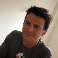 Mathematic Studio Employee Thomas Nautin's profile photo