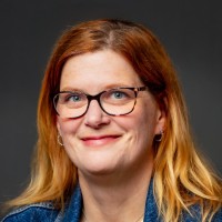 UConn School of Social Work Employee Shannon Lane's profile photo