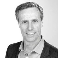 Silk Road Group Employee David Borger's profile photo