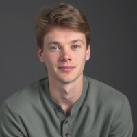 Credit Key Employee Ben Gunderson's profile photo