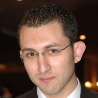 Hesham Soliman Email & Phone Number
