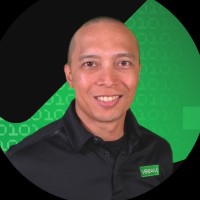 Veeam Software Employee Gene Torres's profile photo