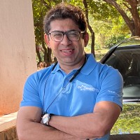 DishTV Employee Mehra's profile photo