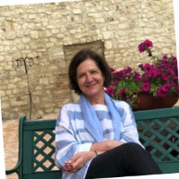 UNESP Employee Irma Godoy's profile photo