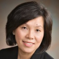 CDC Synectics Inc. Employee Connie Siu's profile photo