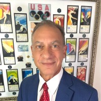 Mobile Chiropractic Inc. Employee Jeffrey Solomon's profile photo
