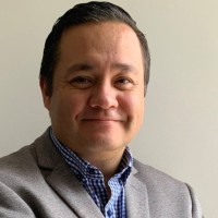 Suricatum Employee Giovany Chávez's profile photo