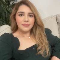 Wonderful Citrus Employee Maria Fernanda Chavez's profile photo