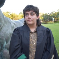 Florida Conservation Corps Employee Ashby Barbee's profile photo