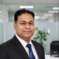 Fusion Finance Ltd Employee Shiv Vishwakarma's profile photo