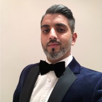 Email e telefono di Shyam Lakhani