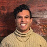 A Deeper Way | Leadership Development Consulting Employee Jordan Castillo's profile photo