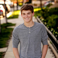 Will Carlson's profile photo