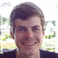 Bram Bode Email