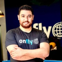 Onfly Employee Elvis Soares's profile photo