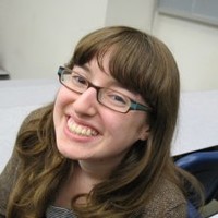 Vretta Inc. Employee Angelica Mendaglio's profile photo