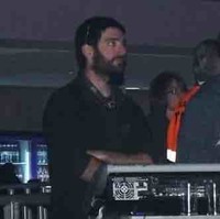 IPS Employee Ian Brown's profile photo