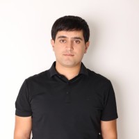 gHost Services LLC Employee Robert Azizbekyan's profile photo