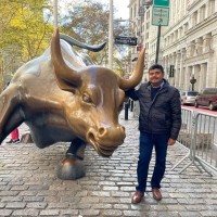 Moinuddin Patel Email & Phone Number