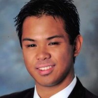 Andrieu' Aguinaldo Email & Phone Number