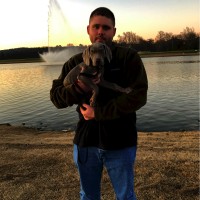 P&S Transportation Employee Bryant Key's profile photo