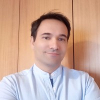 SHAMIR PORTUGAL Employee Francisco Costa's profile photo