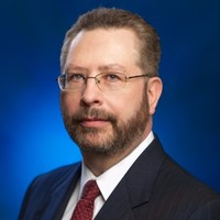 The Clearing House Employee Bernard Cram's profile photo