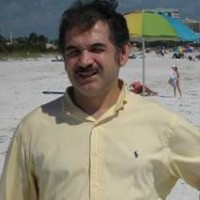 Gabriel Cifuentes Email & Phone Number