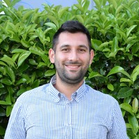 Dataviva Employee Georgios Michos's profile photo