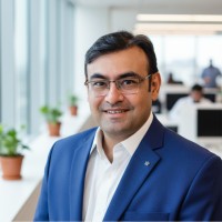 Sameer Shah Email & Phone Number